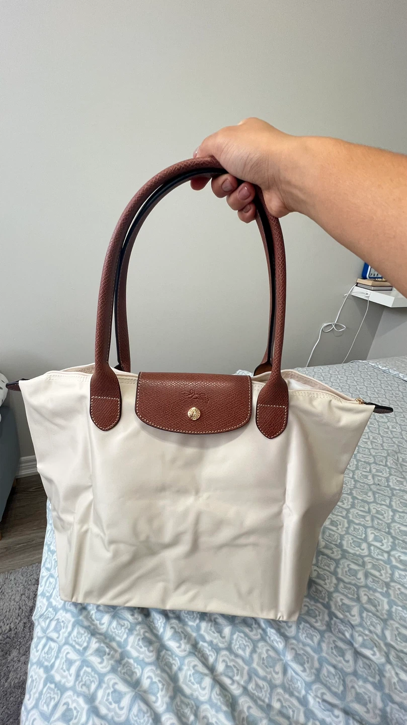 Large tote bag