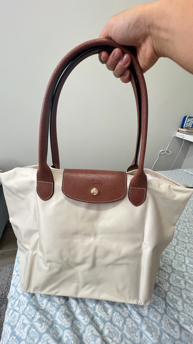 Large tote bag - photo 2
