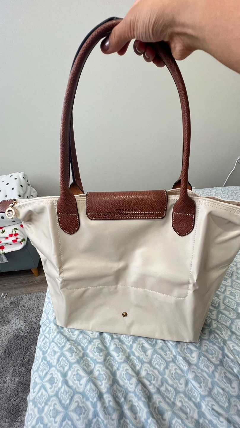Large tote bag - photo 3