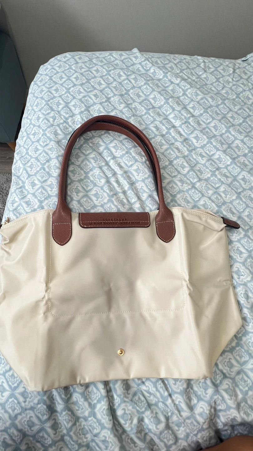 Large tote bag - photo 4