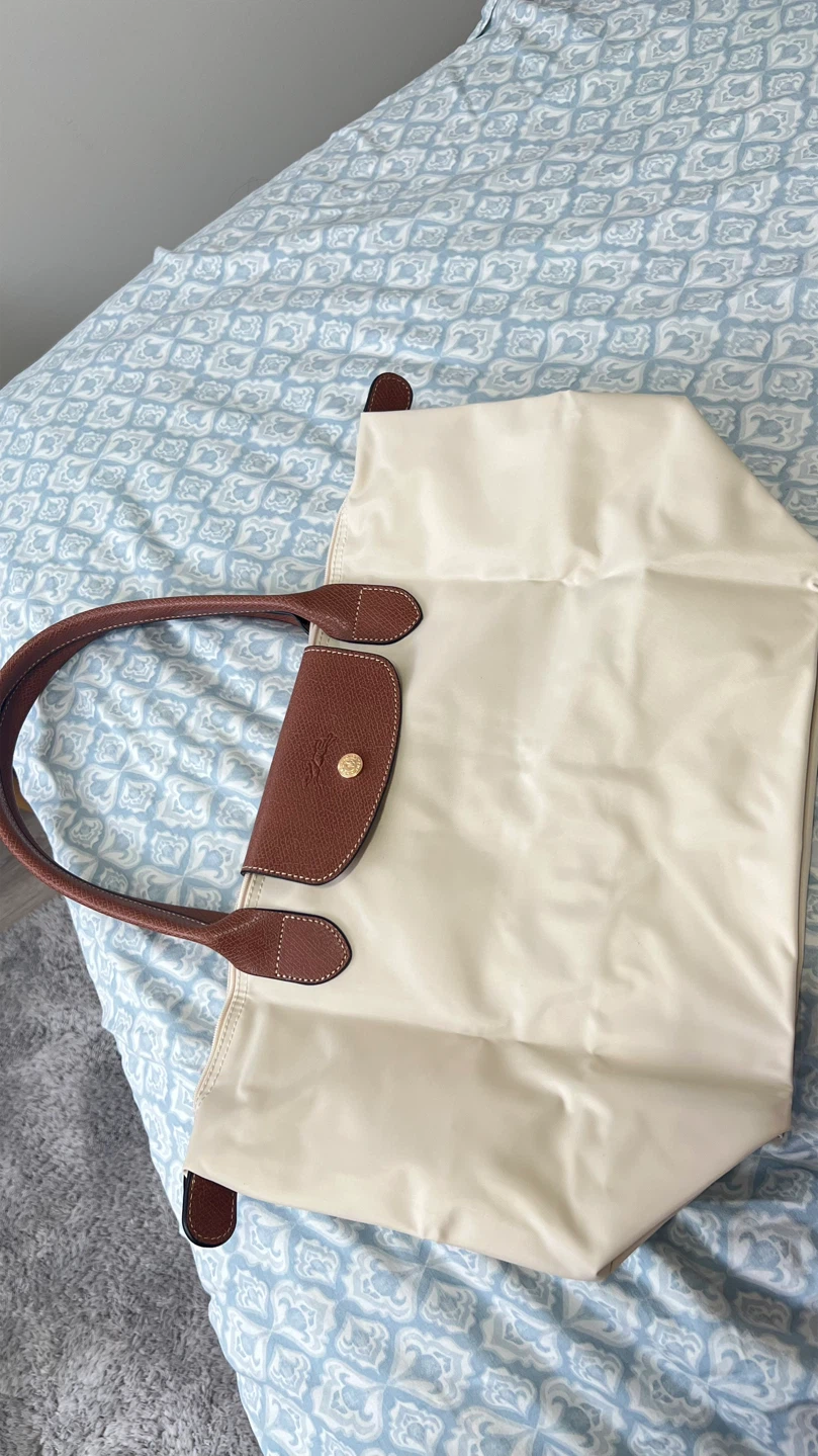Large tote bag - photo 5