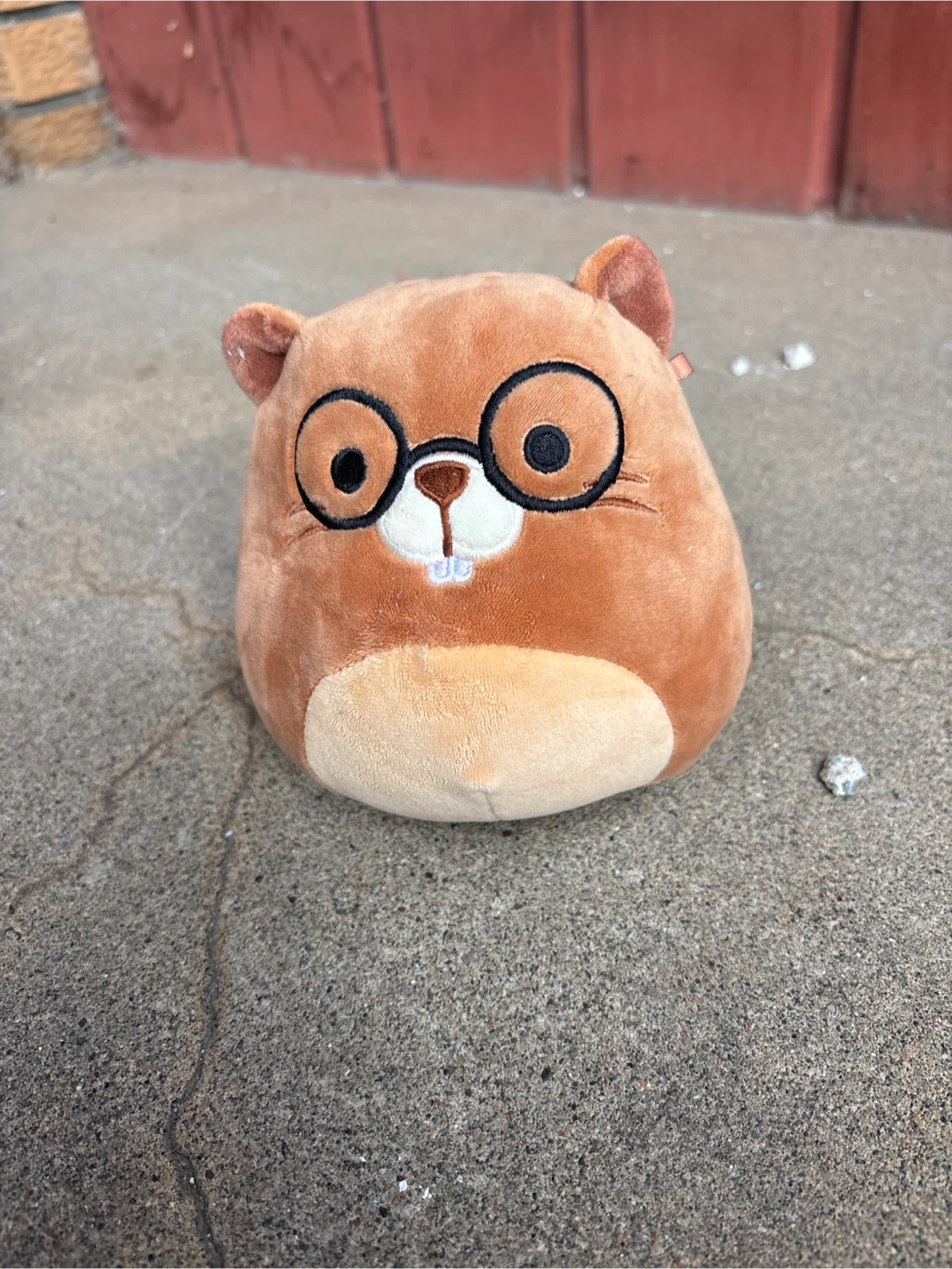 Squishmallows Otter Plush Toy