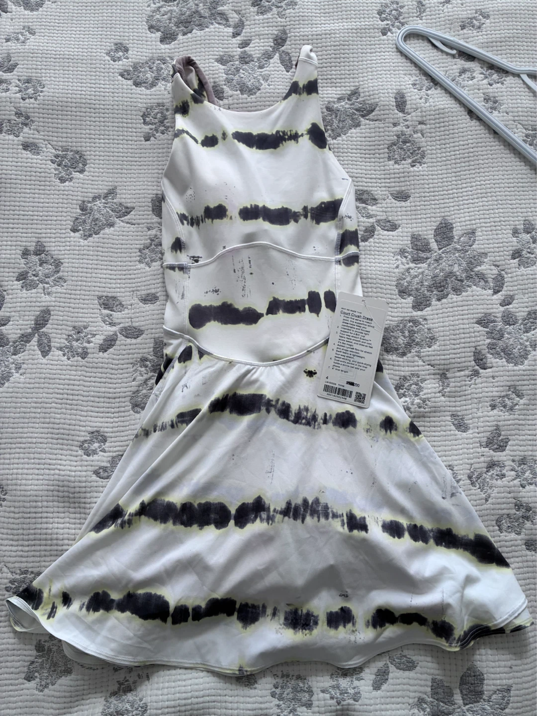 Lululemon Court Crush Dress Size 4
