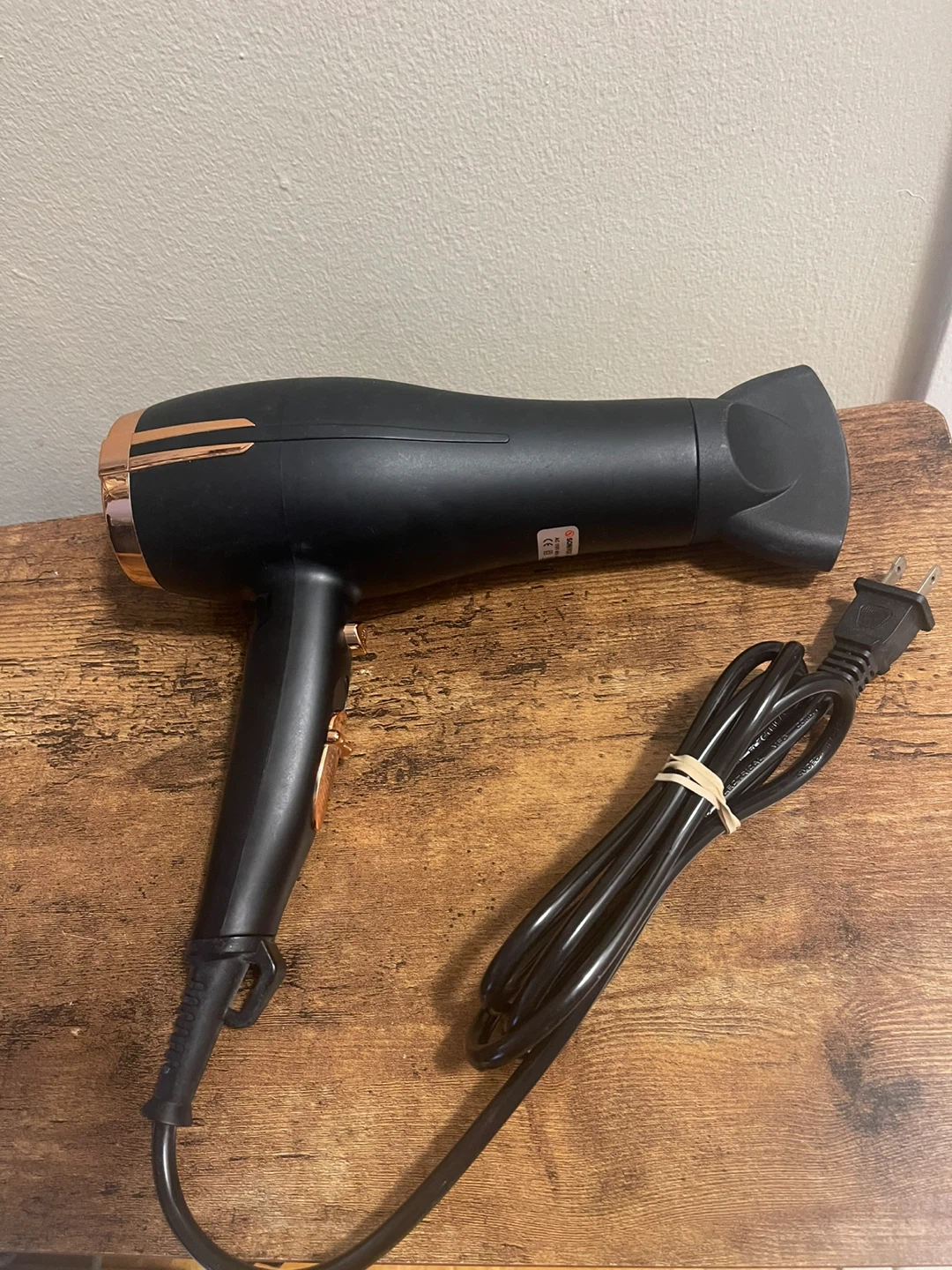 SONIVOX Hair Dryer - photo 2