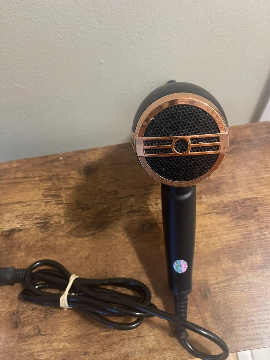 SONIVOX Hair Dryer - photo 3