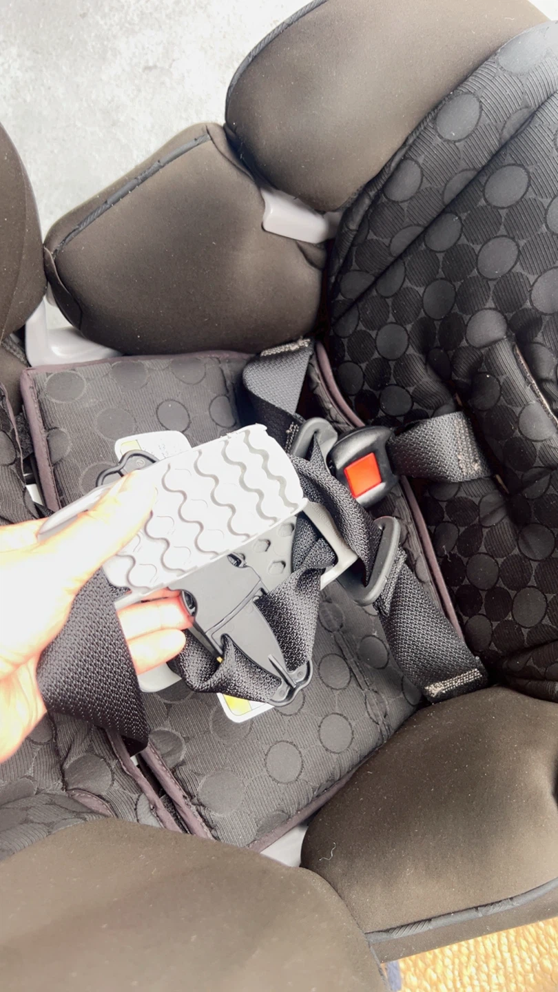 Britax Boulevard ClickTight Convertible Car Seat - Circa - photo 5