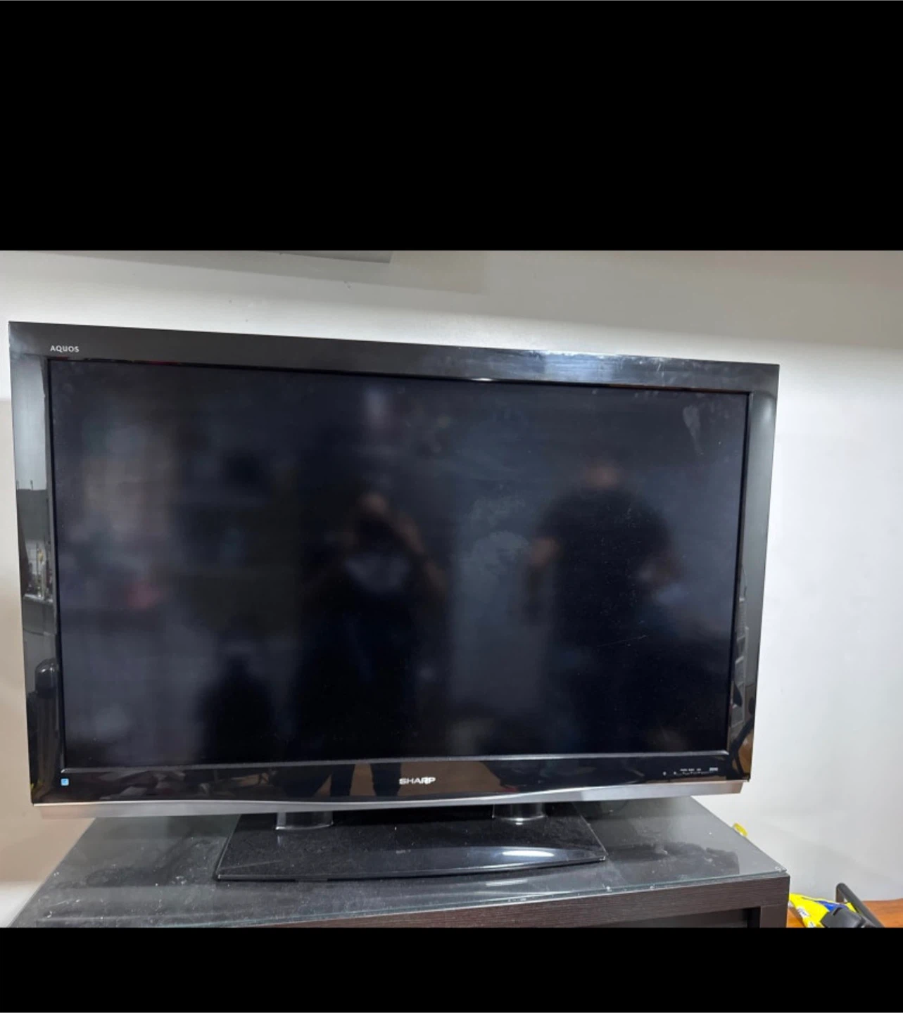 Sharp Aquos TV