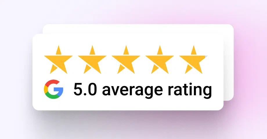 Google reviews