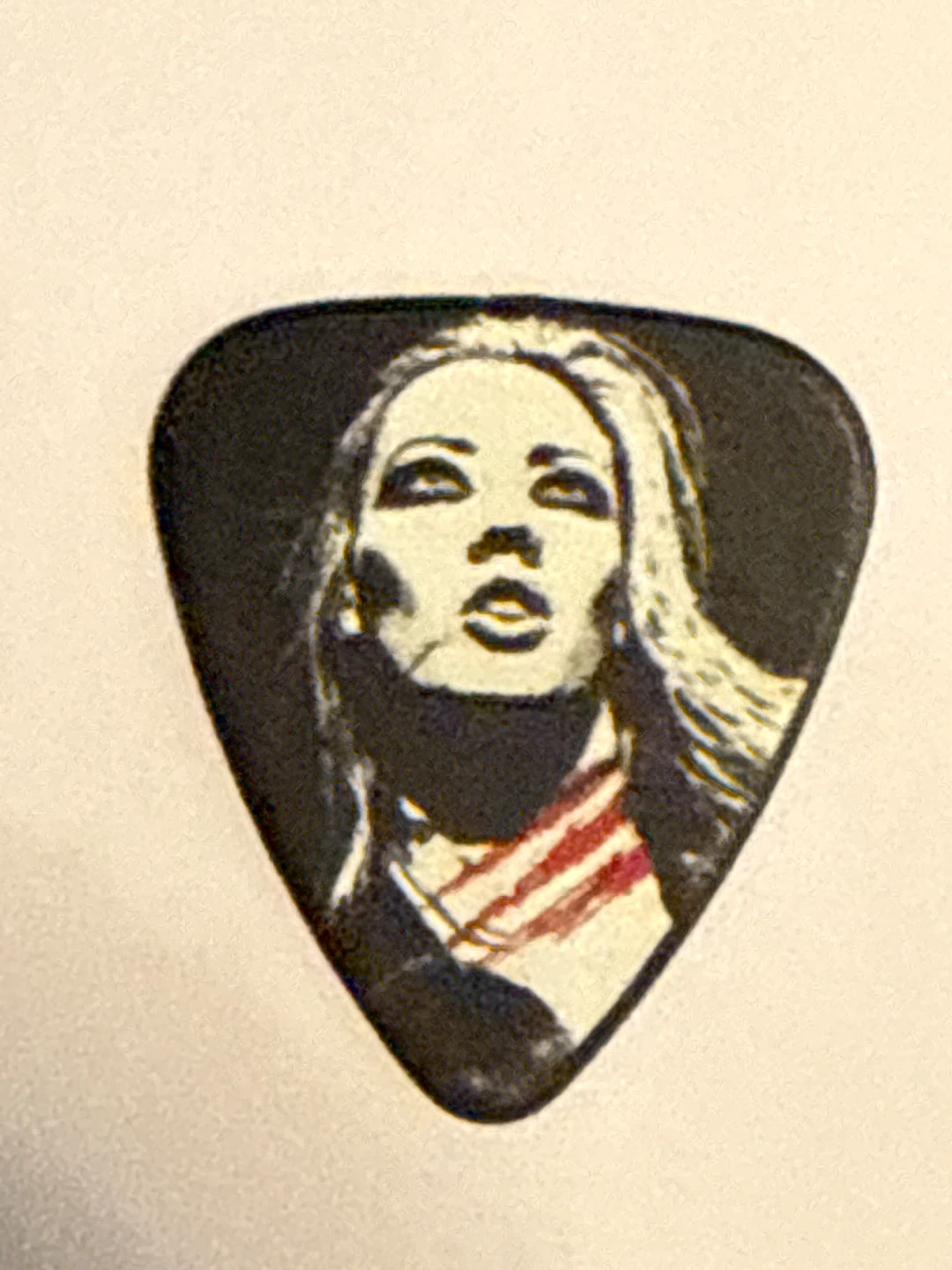 Nita Strauss Signature Guitar Pick