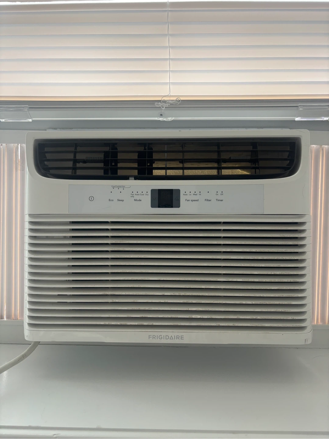 Frigidaire 10,000 BTU Window Air Conditioner