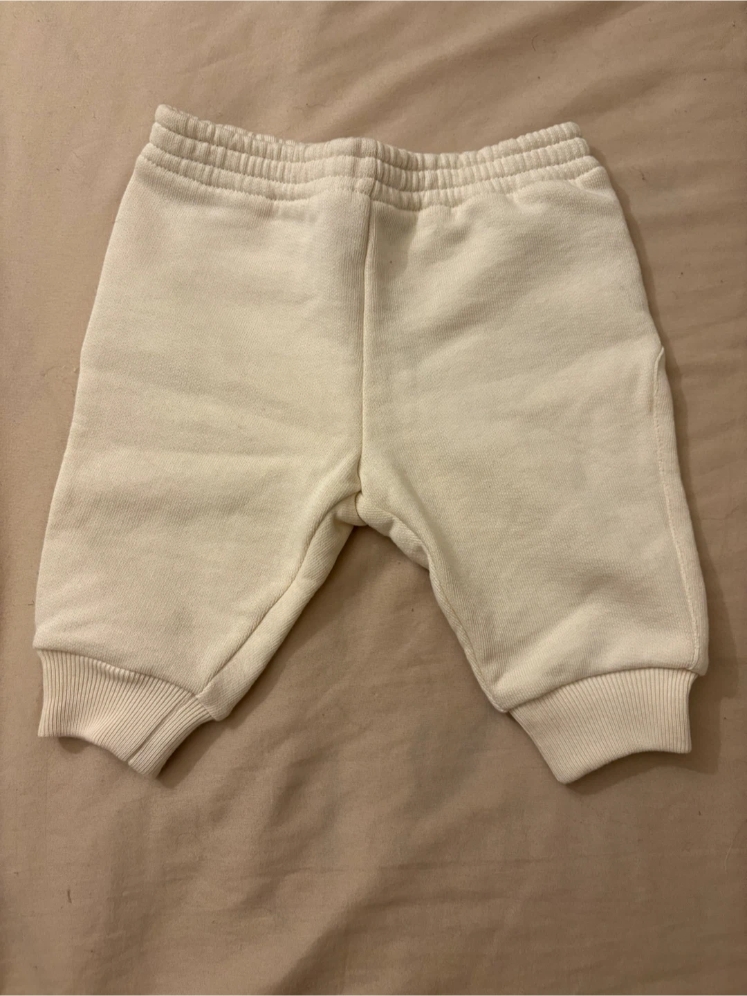 Gucci Infant Joggers Size 3-6 Months Unisex