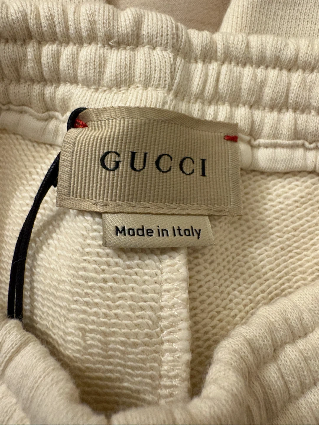 Gucci Infant Joggers Size 3-6 Months Unisex - photo 3