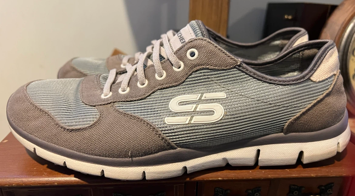 Skechers sneaker