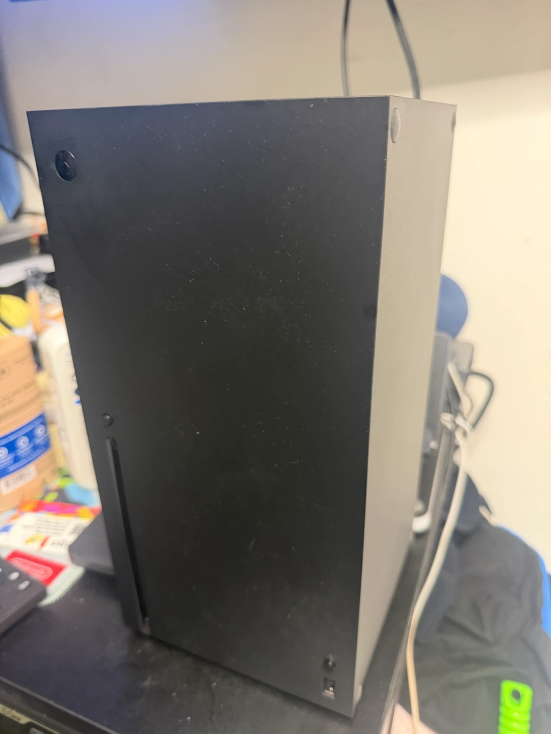 Microsoft Xbox Series X Console
