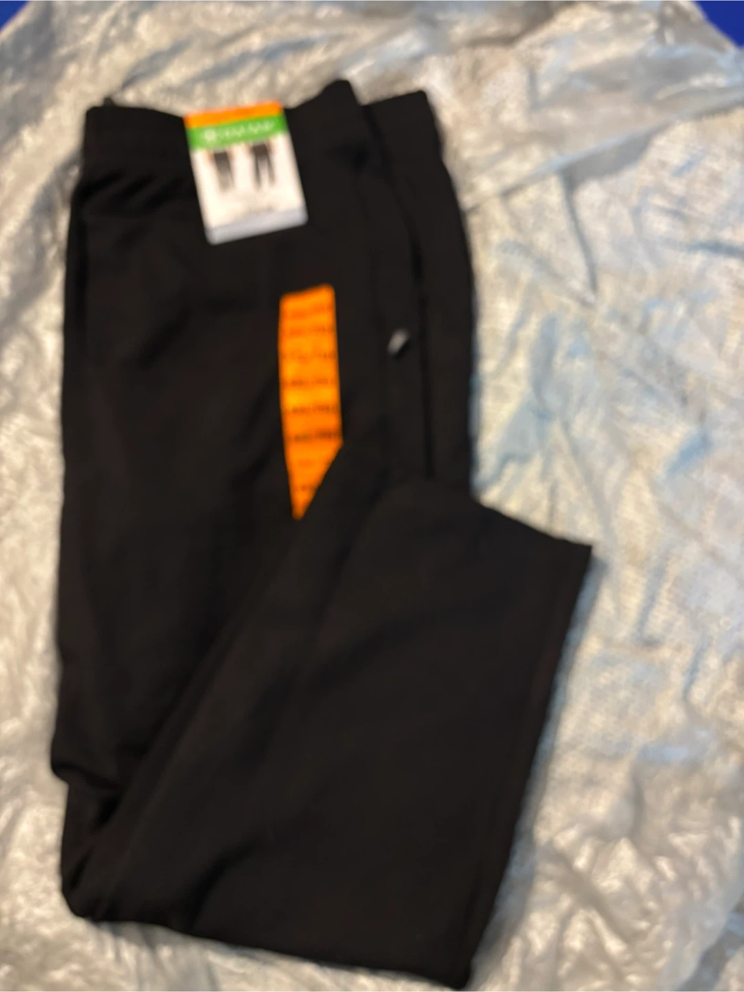 Gaiam Black Pants XXL/TTG