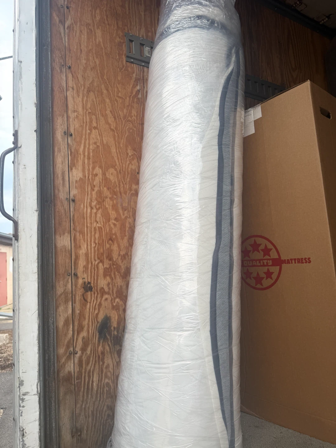 Quality Mattress Twin Size - photo 2