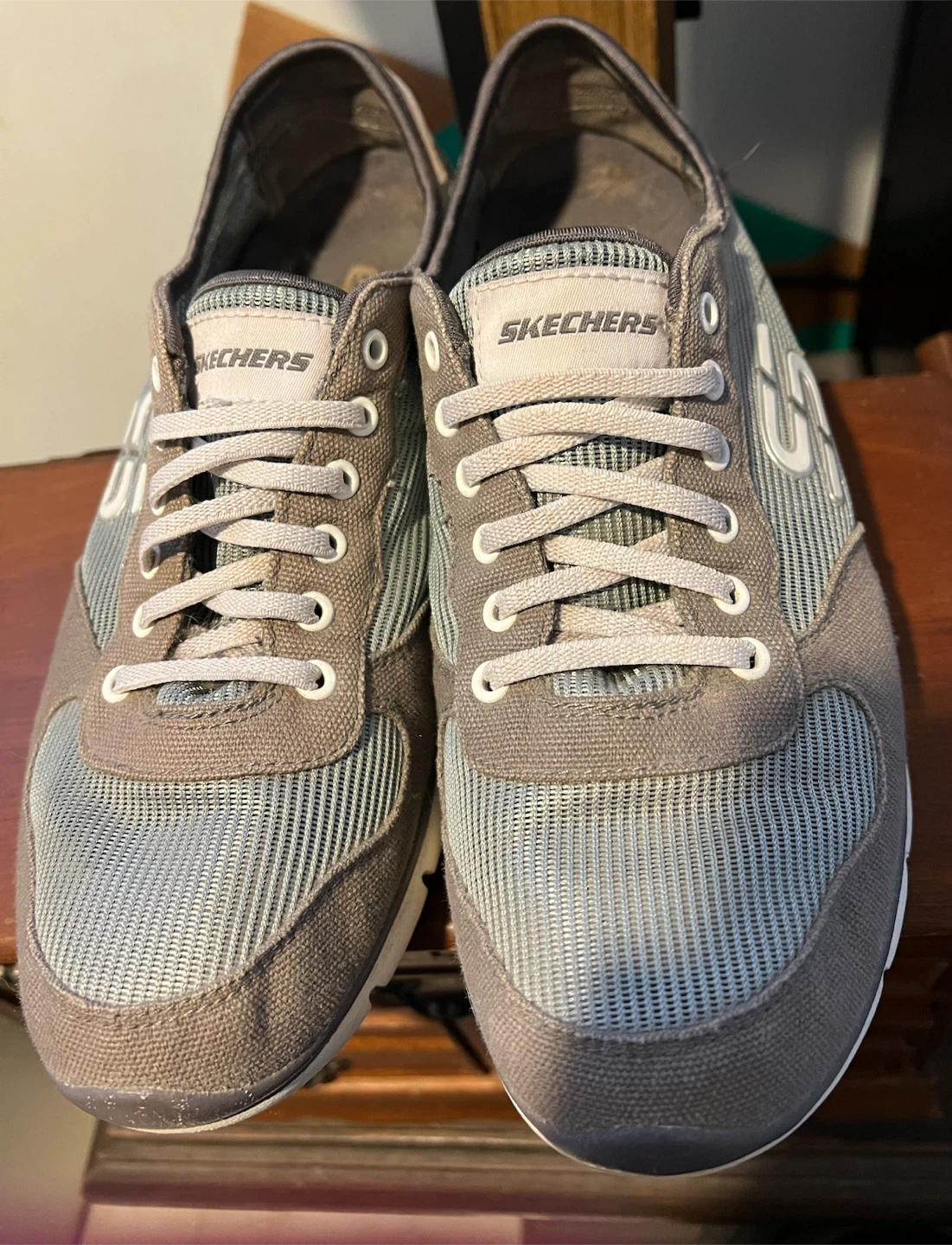 Skechers sneaker - photo 3