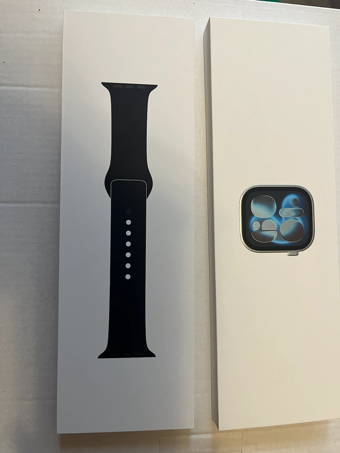 Apple Watch Band