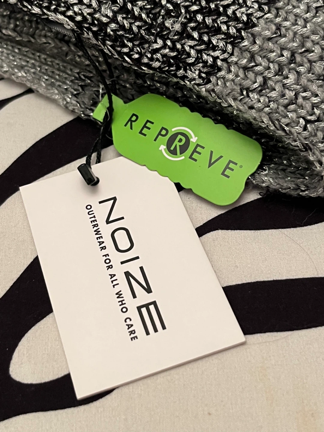🧣New Noize brand Scarf🧣 - photo 2