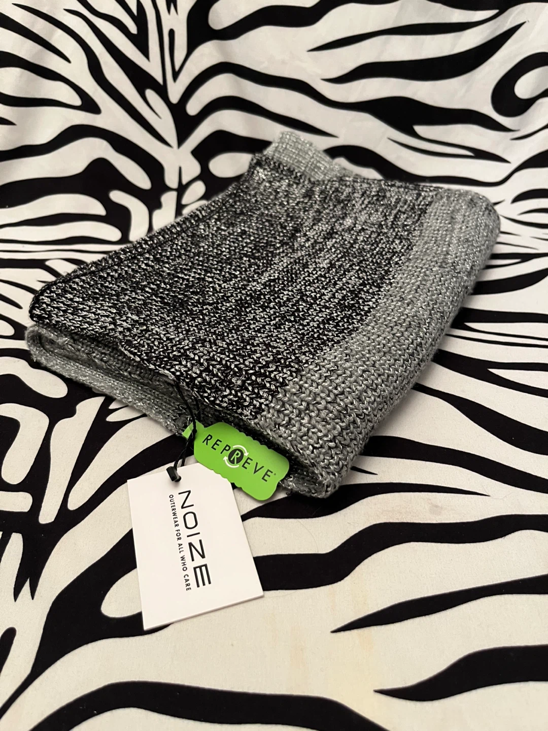 🧣New Noize brand Scarf🧣 - photo 4