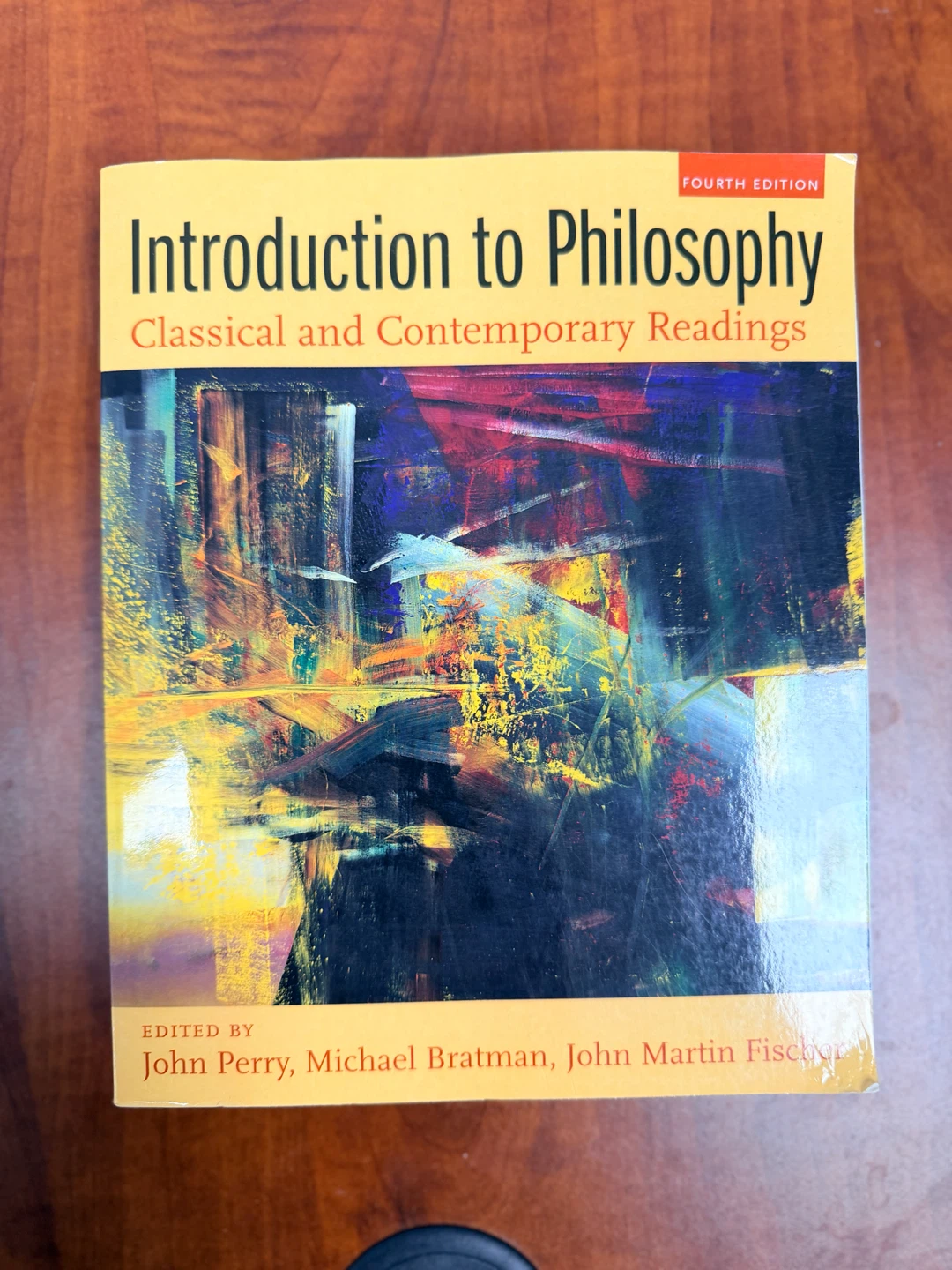 Introduction to Philosophy: Classical and Contemporary Readings