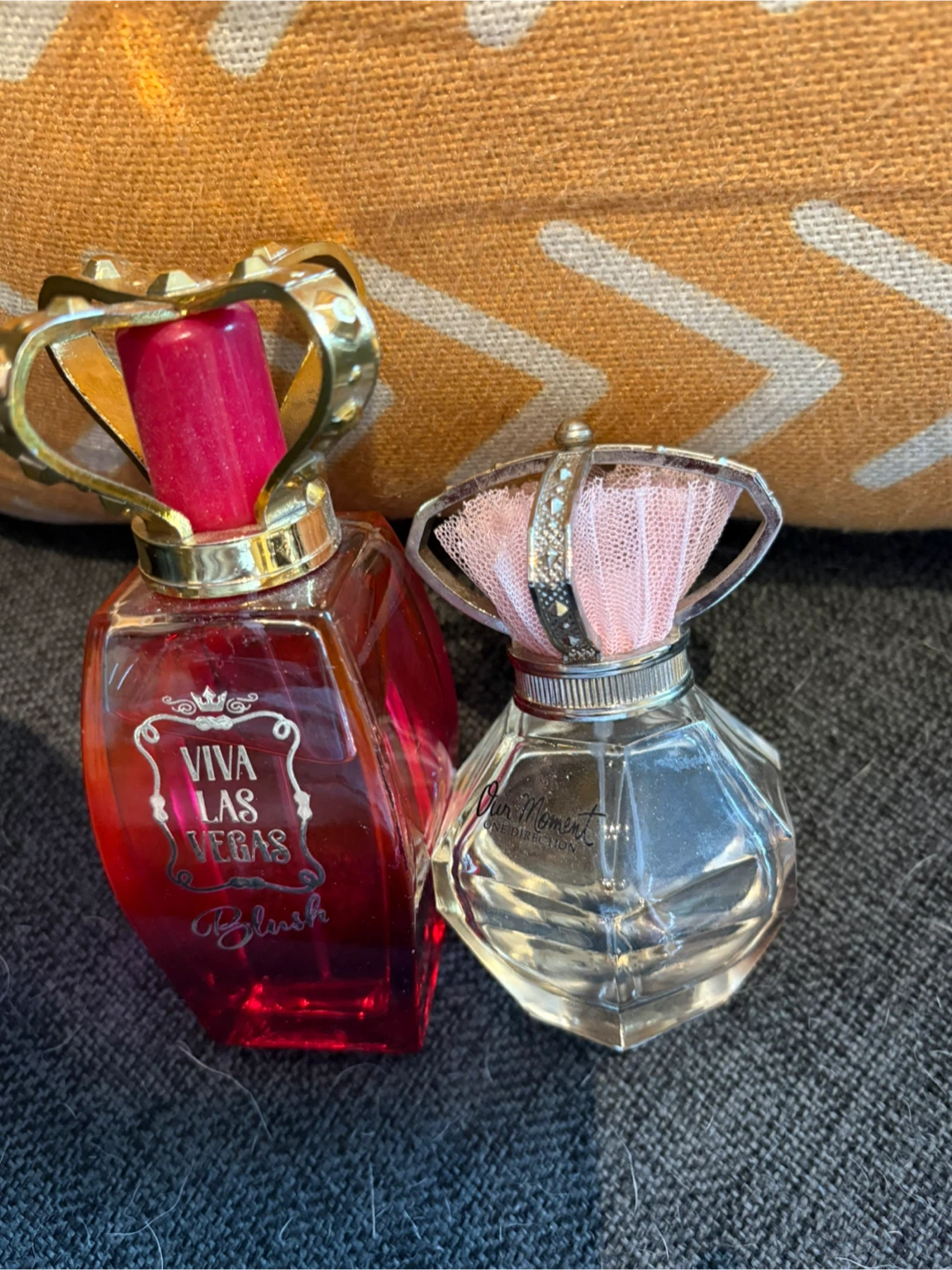 Viva Las Vegas Blush/One Direction Perfume Set