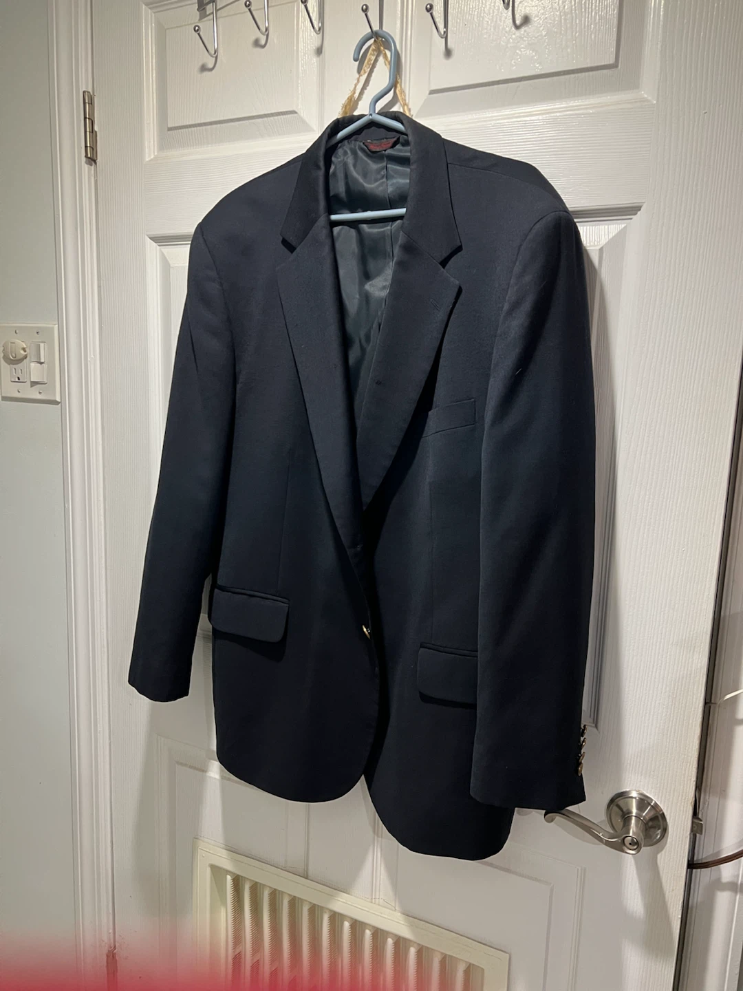 Men’s jacket