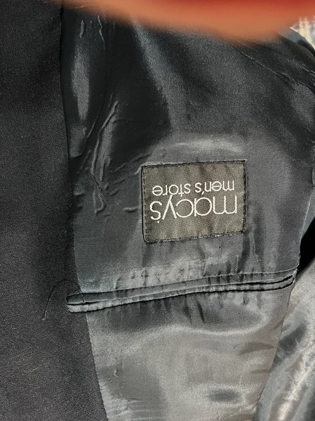 Men’s jacket - photo 2