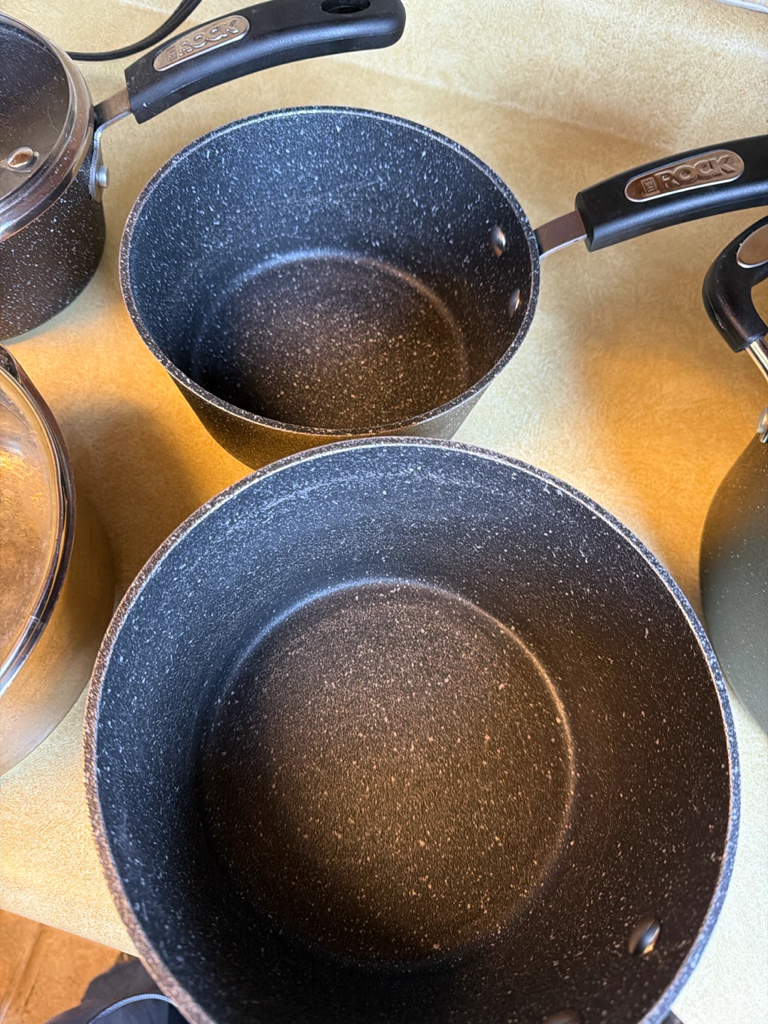 Rock Pots and Pans Set - free - photo 2