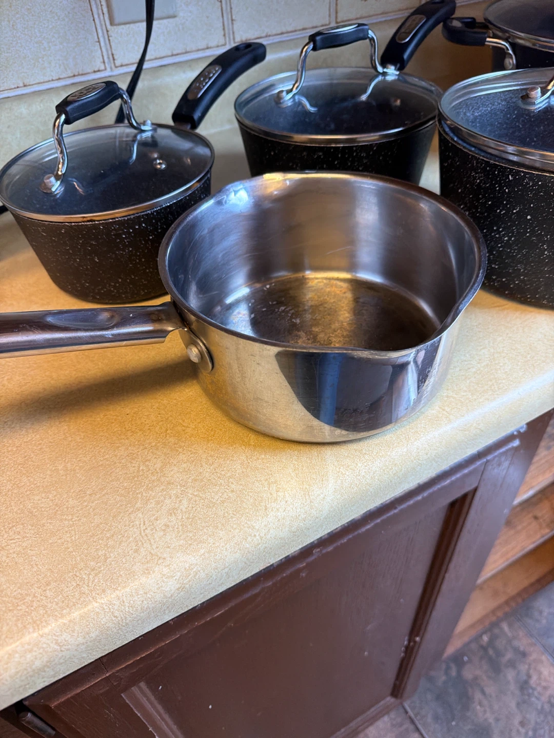 Rock Pots and Pans Set - free - photo 5