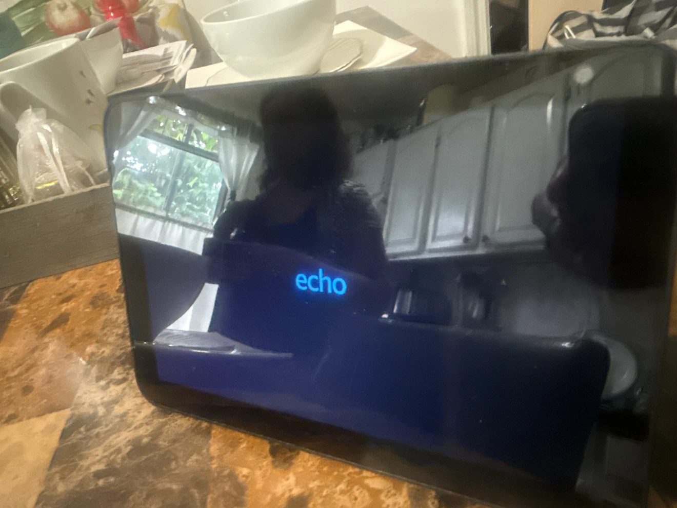 Amazon Echo Show 5 Smart Display - photo 3