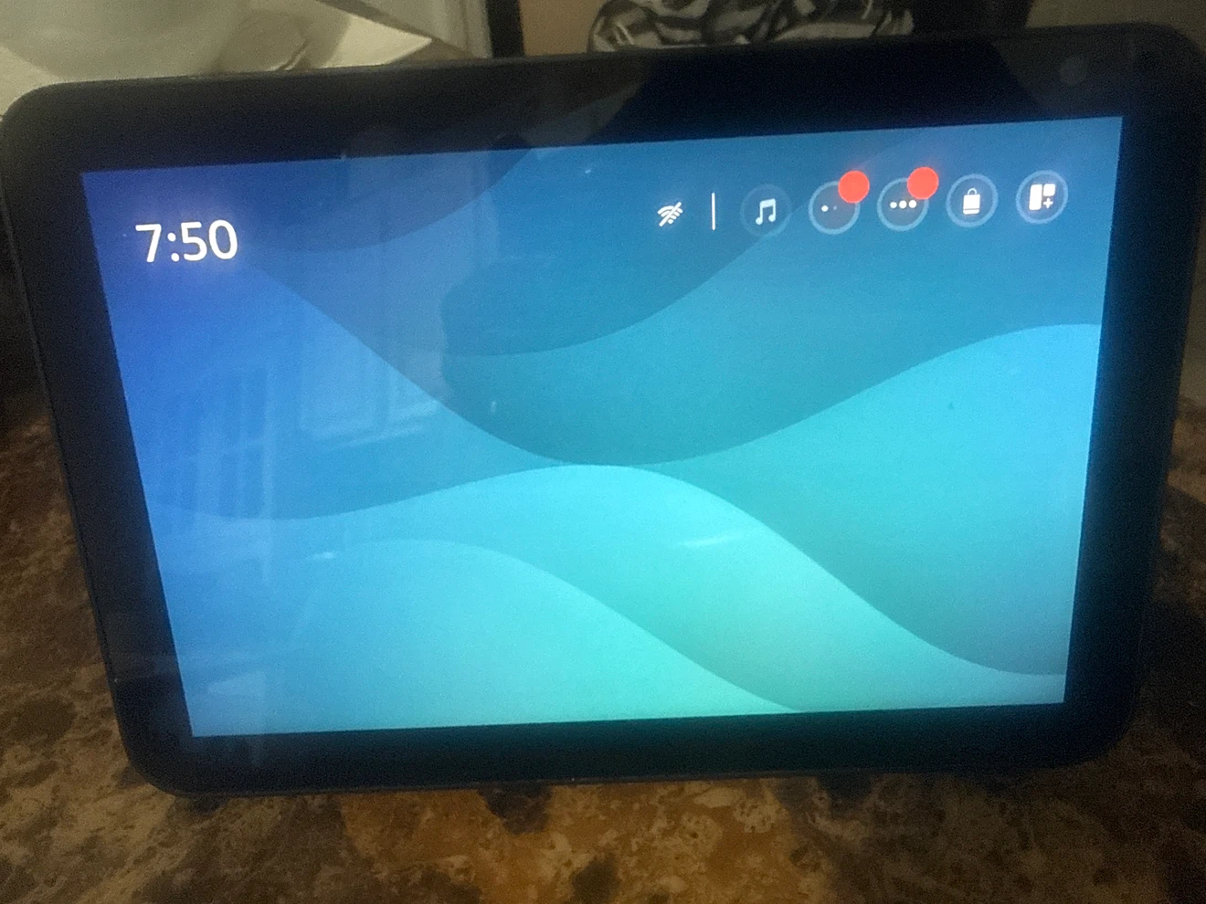 Amazon Echo Show 5 Smart Display - photo 4