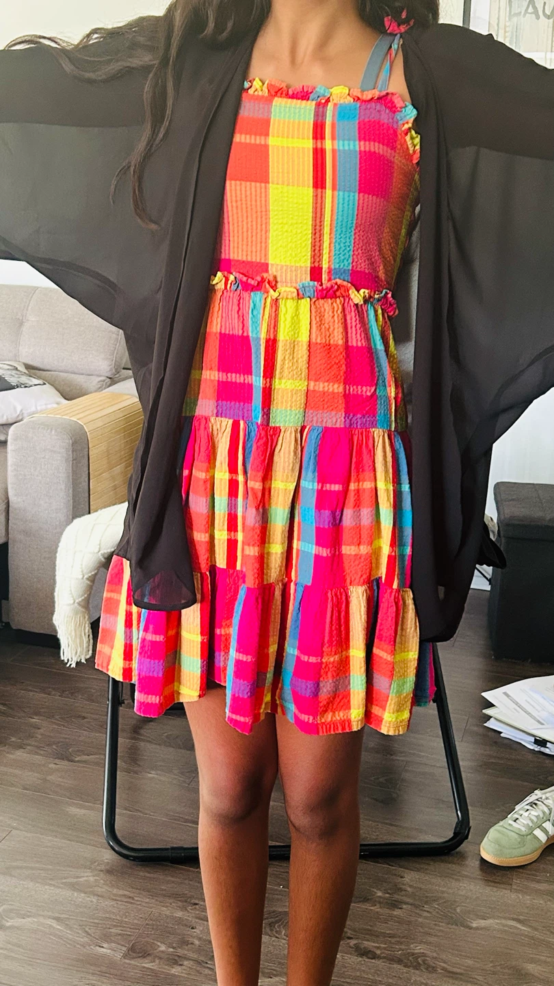 Girls' clothes - photo 3
