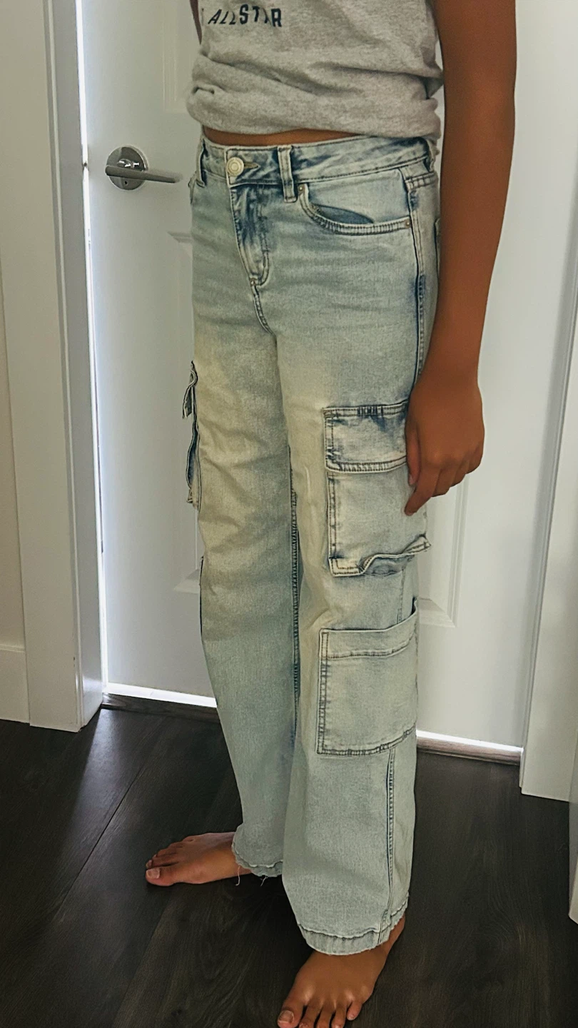 Girls' clothes - photo 5