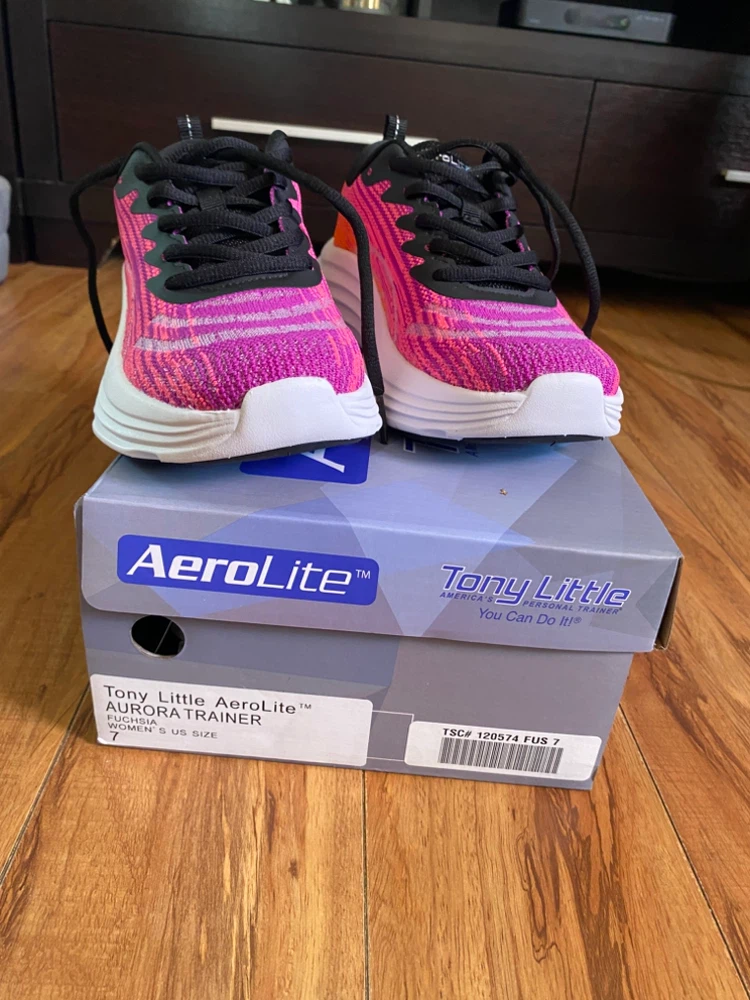 Running shoes Brand New - photo 2