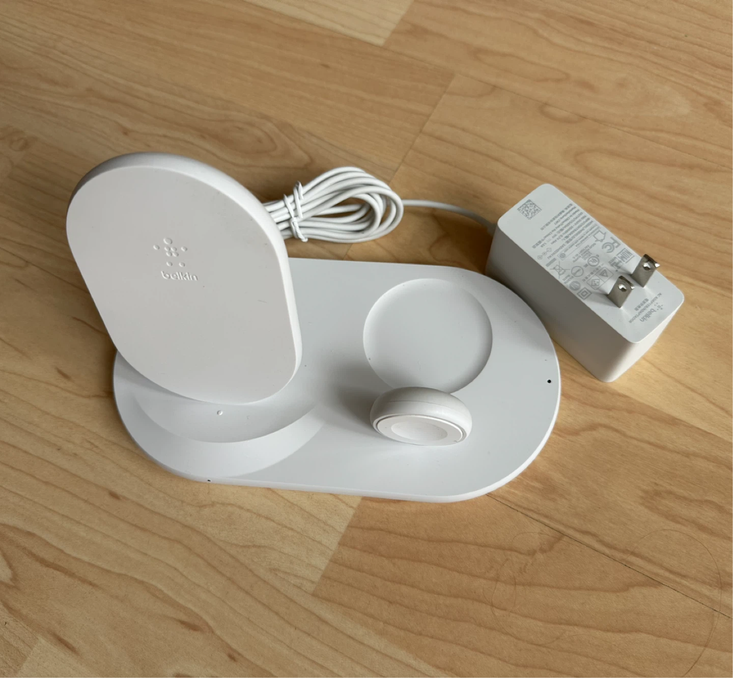 Wireless Charger Belkin