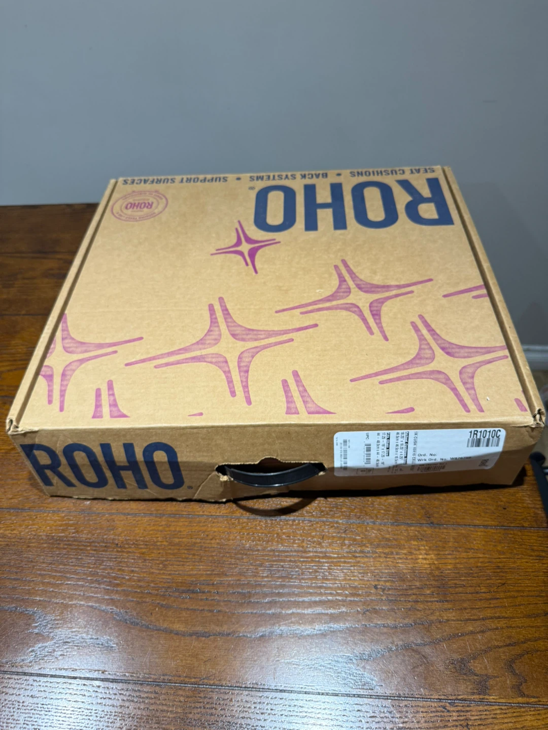ROHO High Profile Cushion 18x18 - photo 2