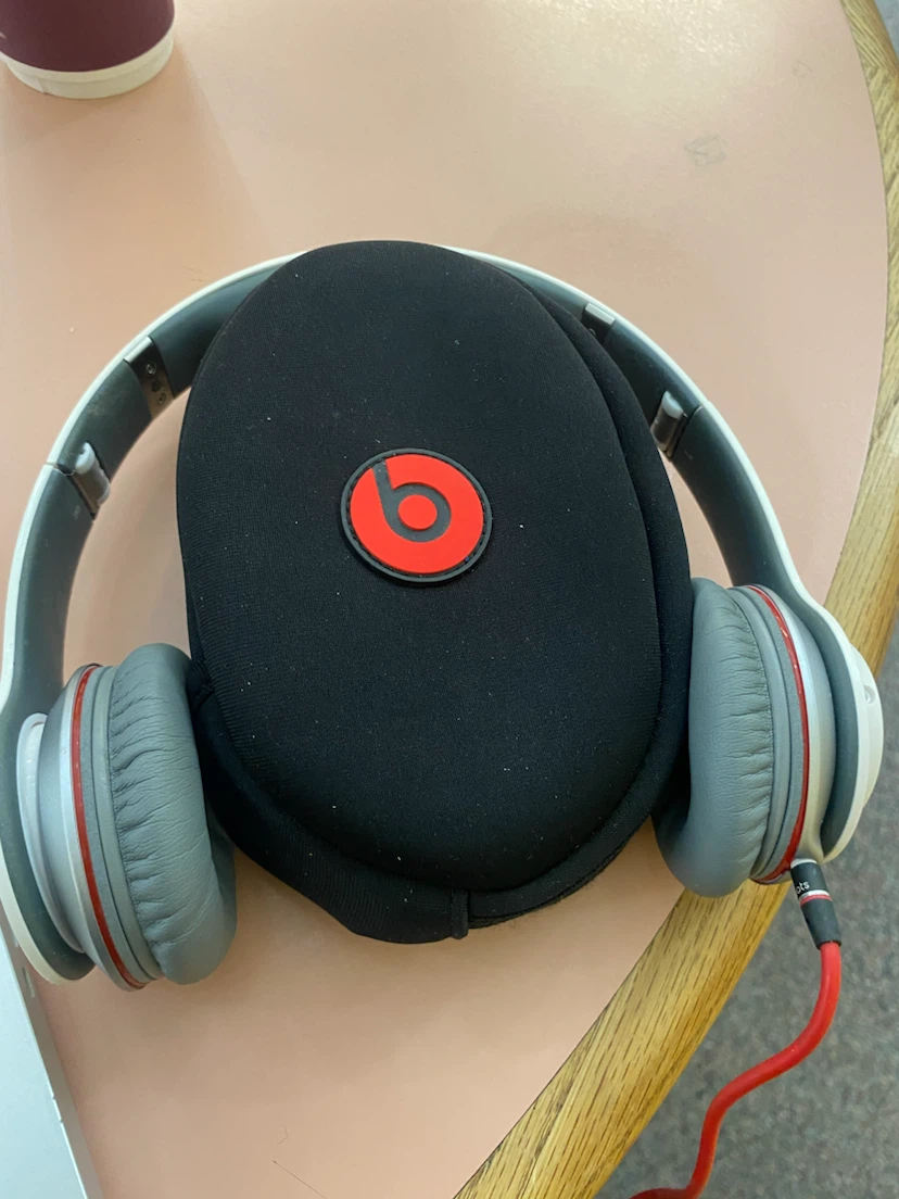 Beats by Dr. Dre Wired Headphones