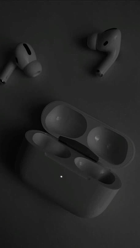 Apple AirPods Pro - photo 2