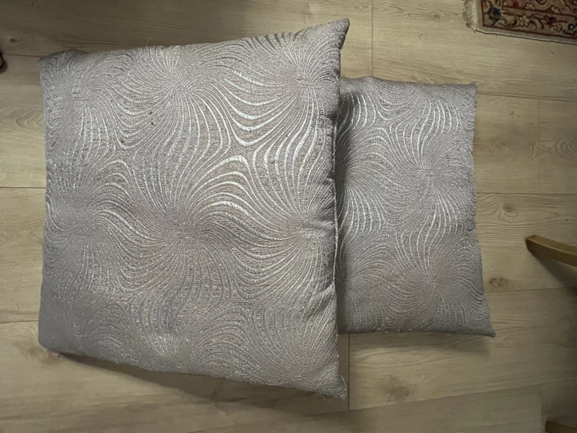 Decorative Throw Pillows (Set of 2) - photo 2