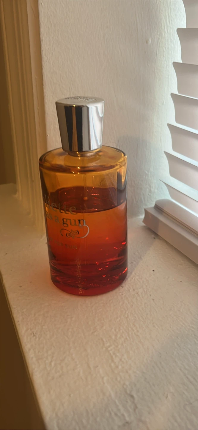Juliette Has a Gun "Just for Sun" Eau de Parfum