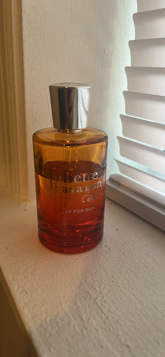 Juliette Has a Gun "Just for Sun" Eau de Parfum - photo 2