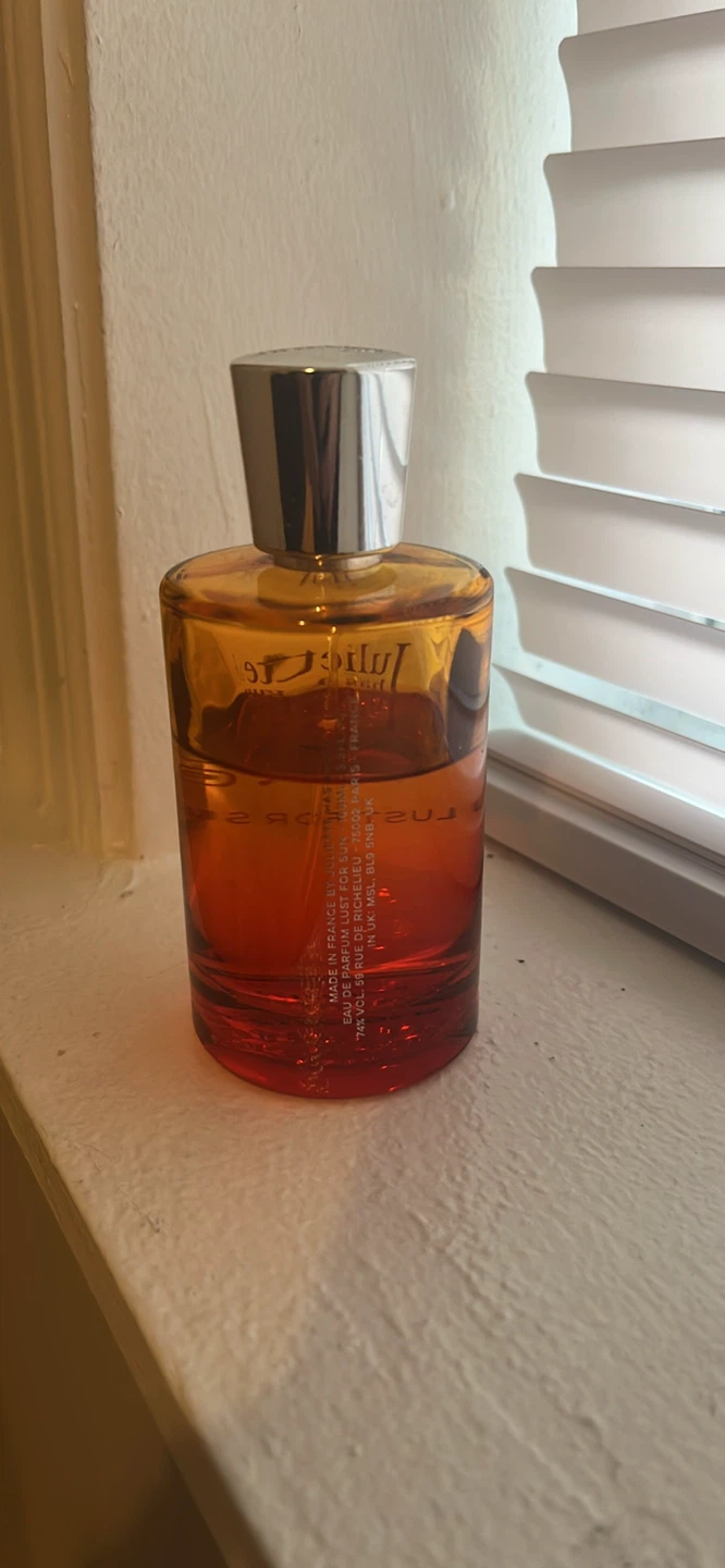 Juliette Has a Gun "Just for Sun" Eau de Parfum - photo 3