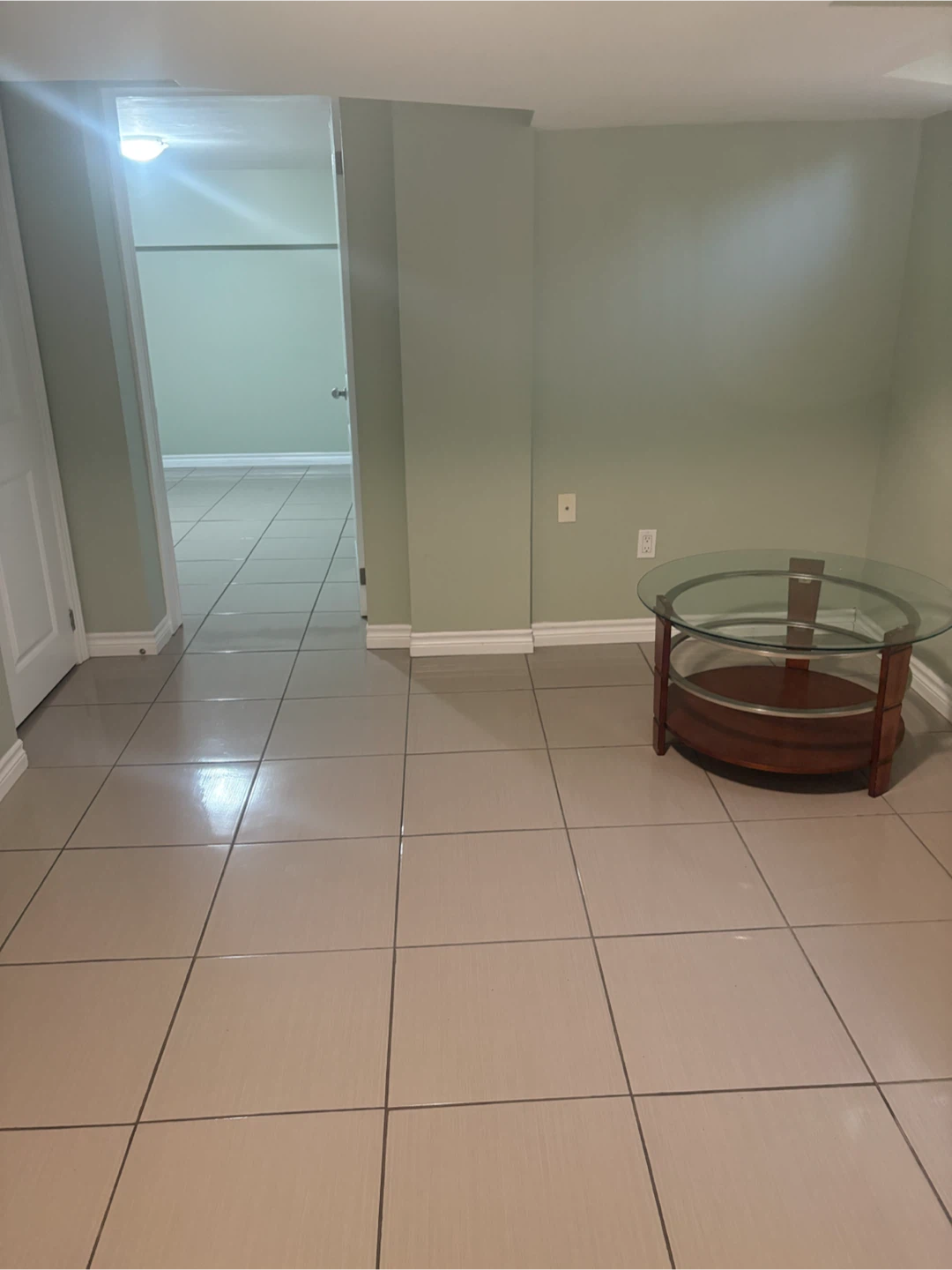 1 bedroom,1badroom apartment for rent - photo 2