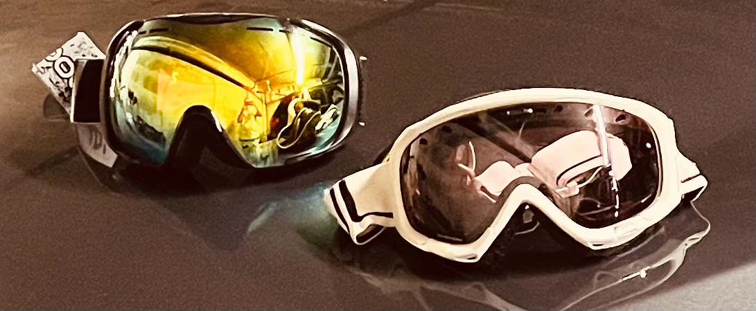 Oakley Ski Goggles