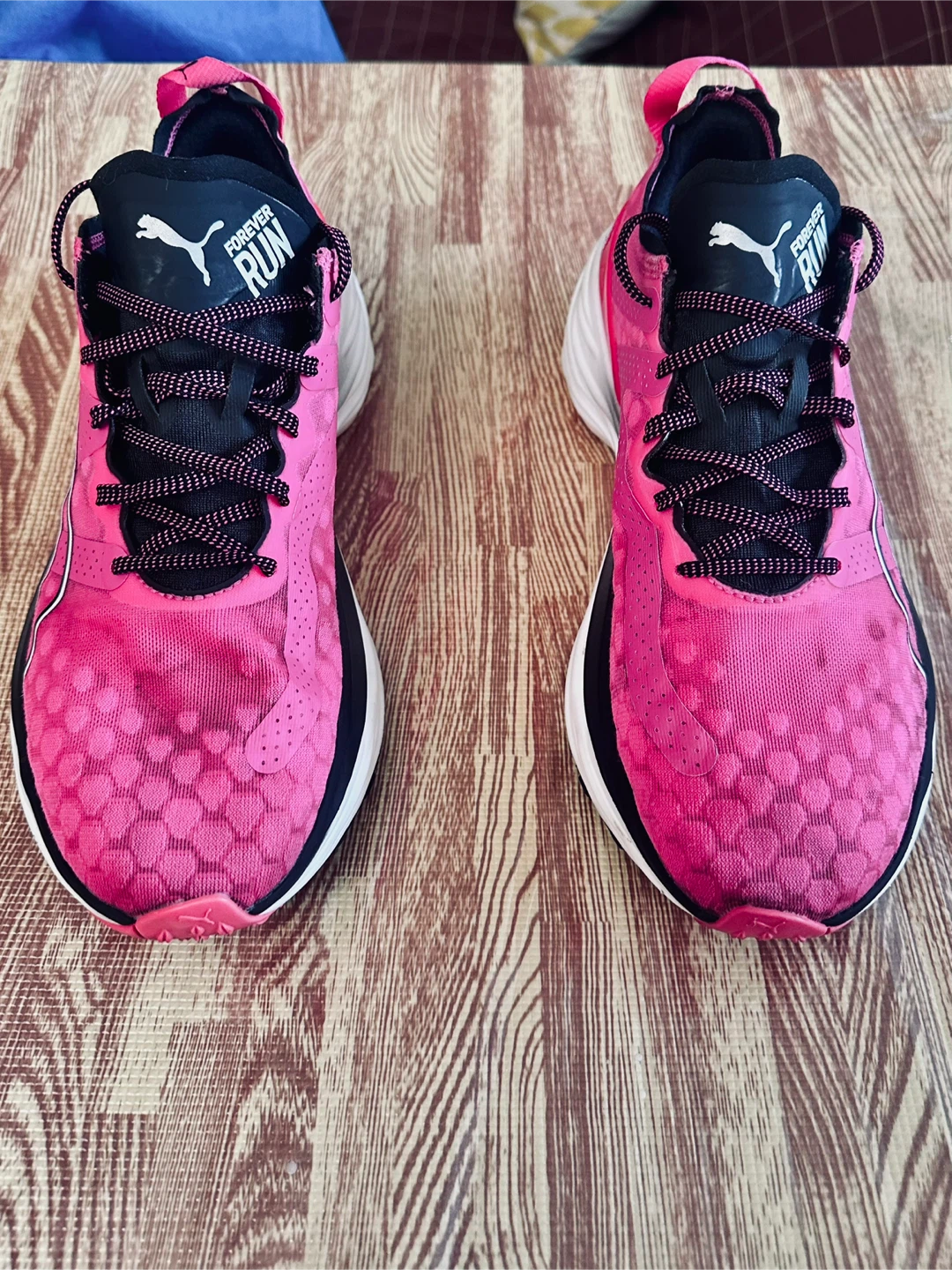 Puma Forever Run Nitro Running Shoes