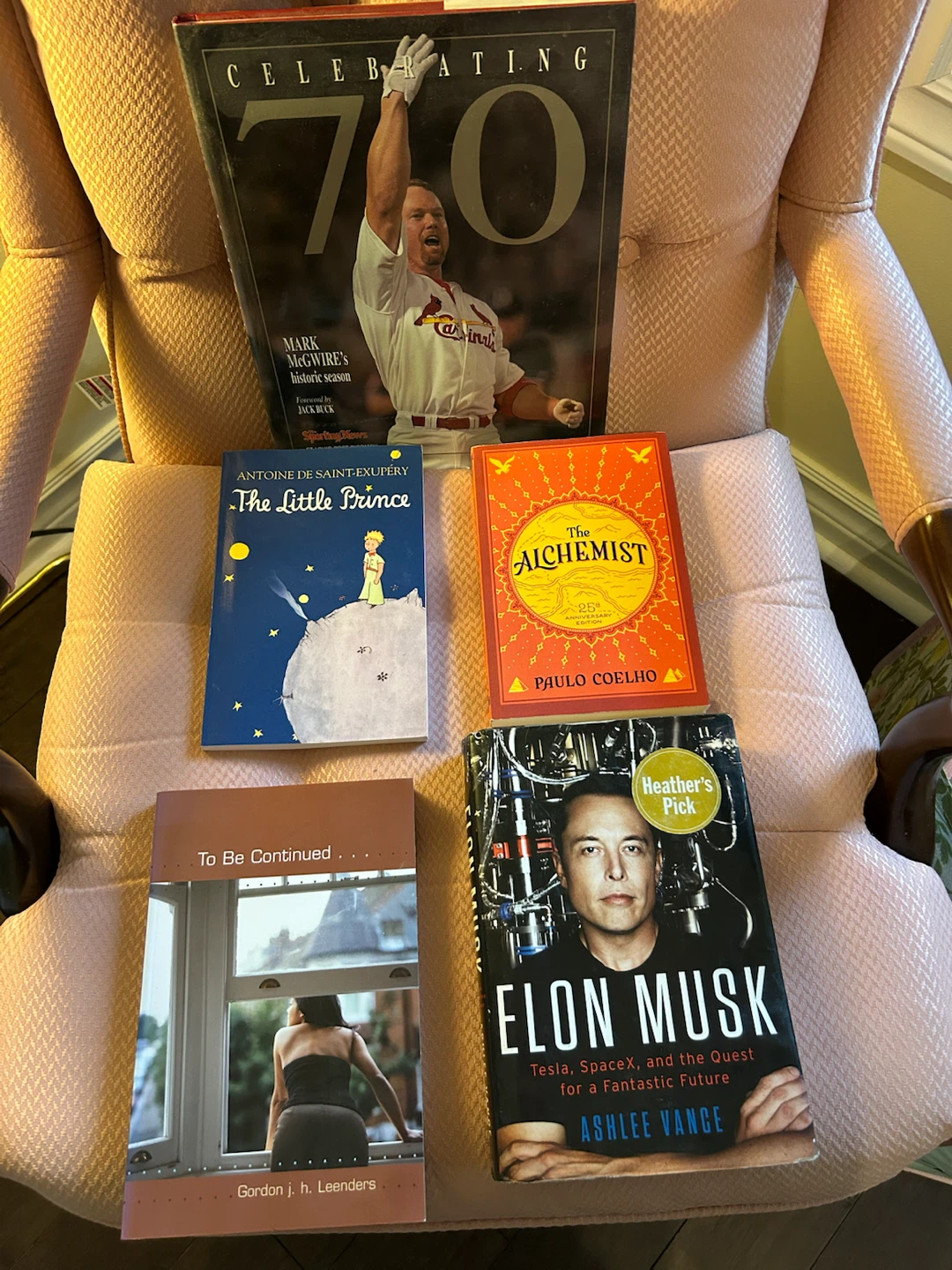 Free Books