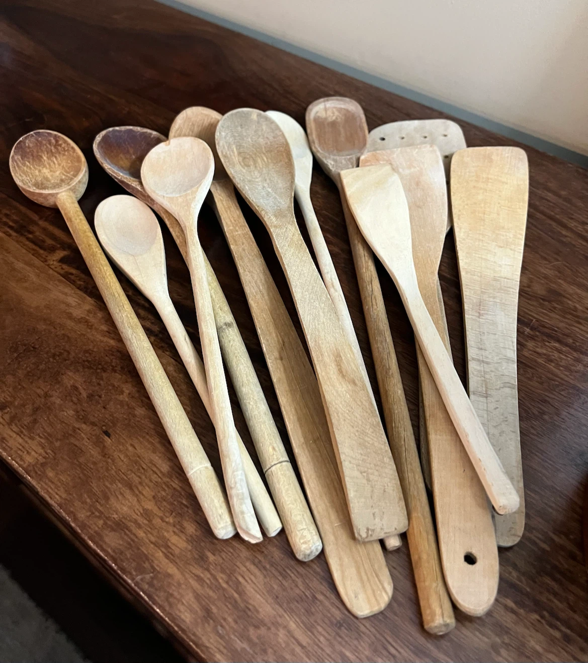 Collection of Vintage Kitchenware - photo 2