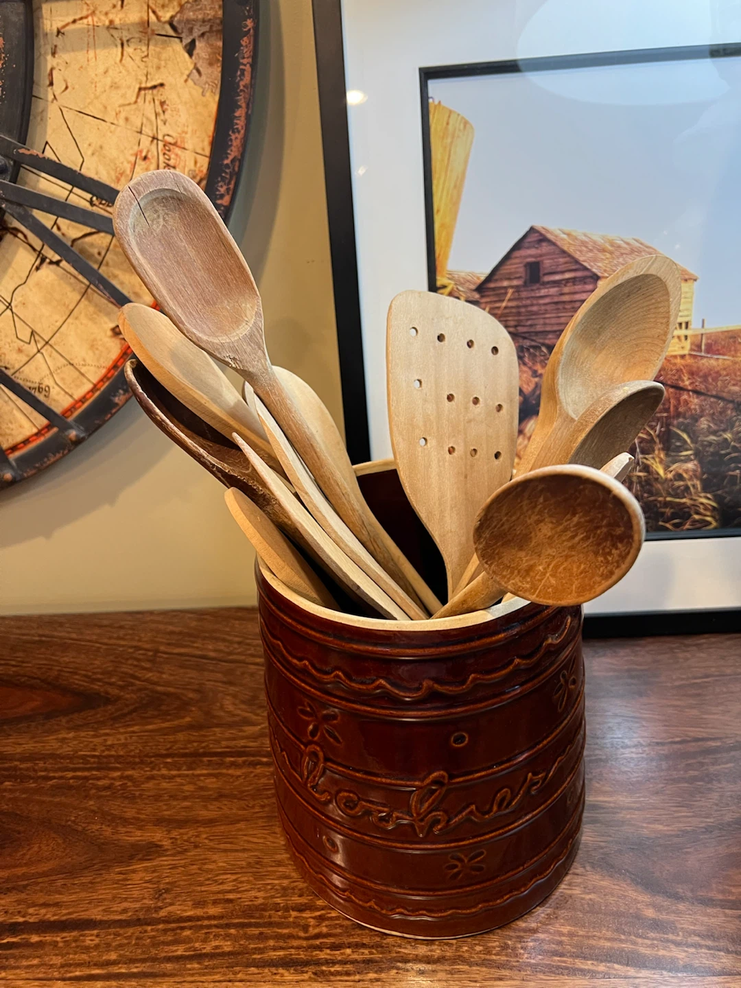 Collection of Vintage Kitchenware - photo 5