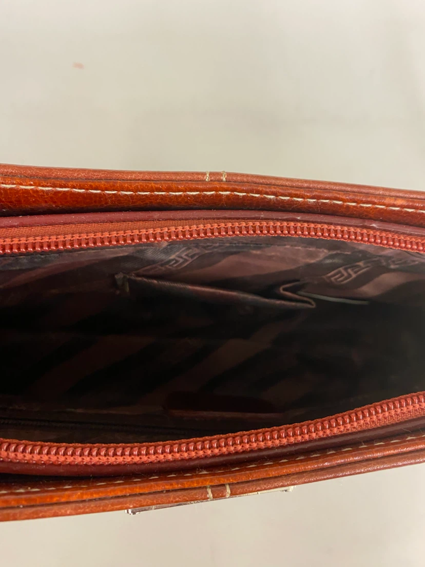 Vintage Prada Milano Dal 1913 Handbag (Class A) - photo 5